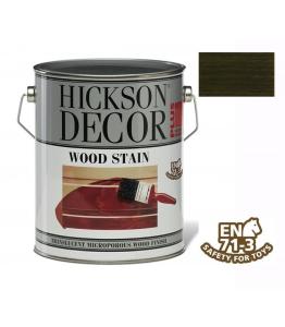 Hickson Decor Wood Stain 2,5 LT  Jade