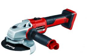 Einhell Axxio TE-AG 18/125 Li Solo Avuç Taşlama