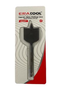 Eratool 56977 Altıgen Yassı Ahşap Maktap Ucu 45 mm