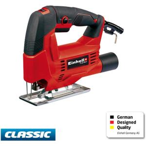 Einhell TC JS 60/1 Dekupaj Testere 410 Watt