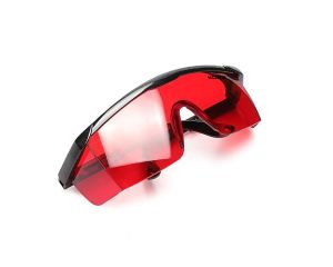 Kobb KBL1R Kırmızı Lazer Gözlüğü