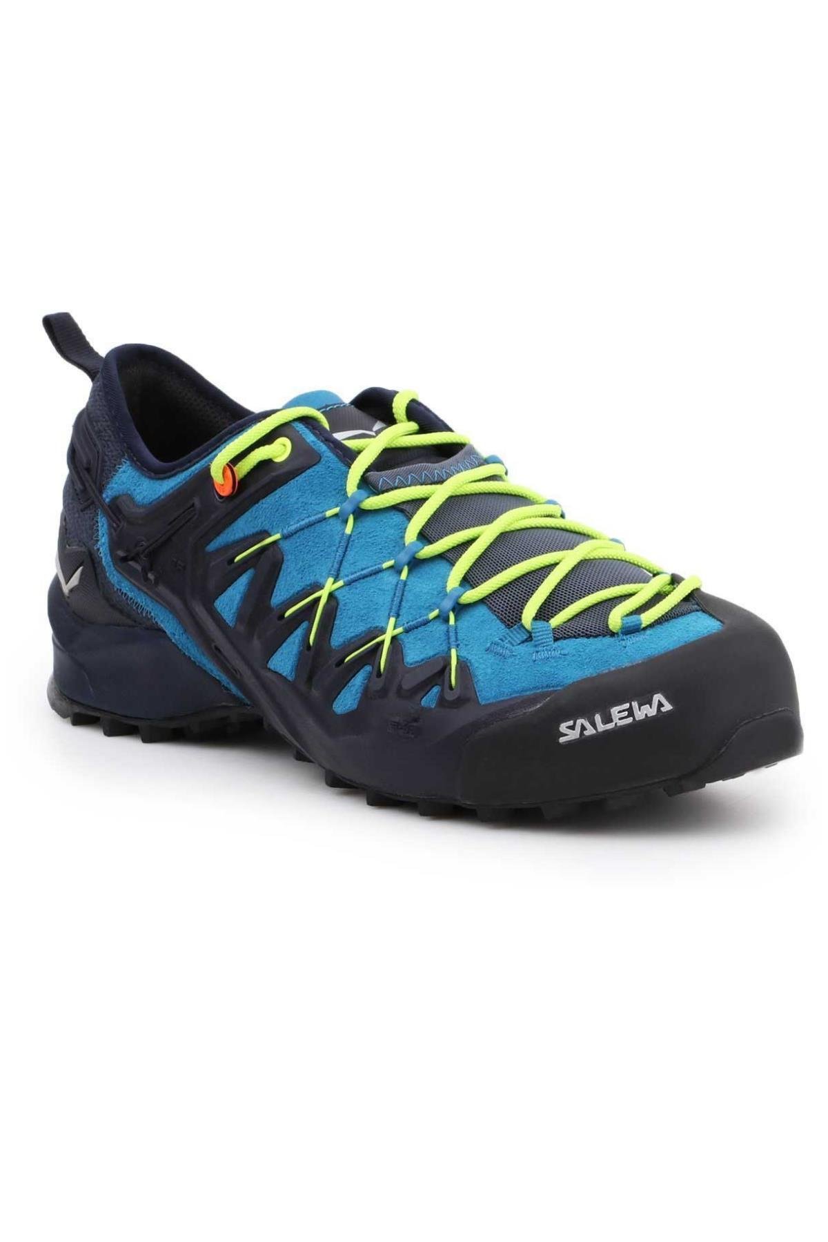 Salewa MS Wildfire Edge Ayakkabı