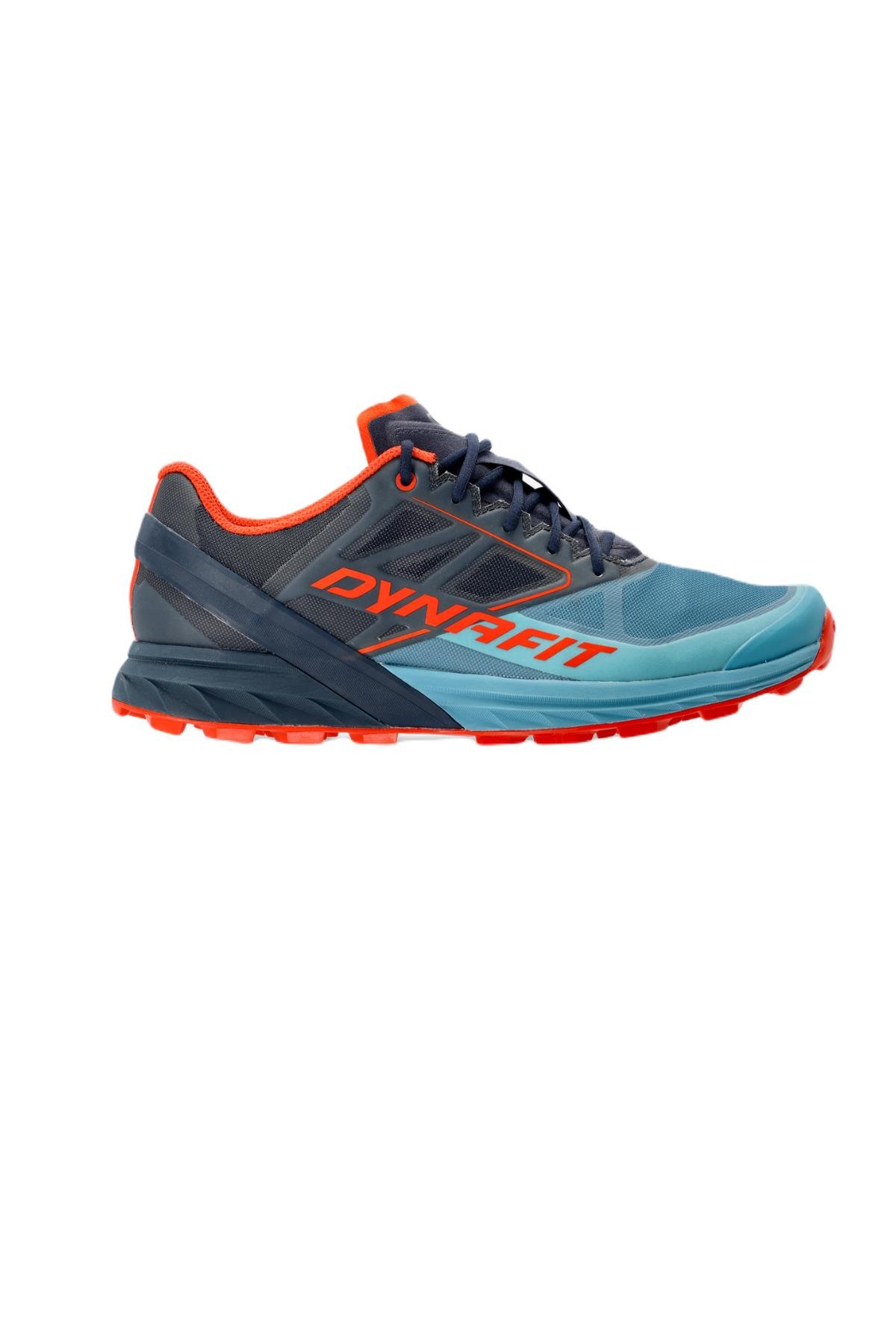 Dynafit Erkek Alpine Koşu Ayakkabısı 08-0000064064stblur