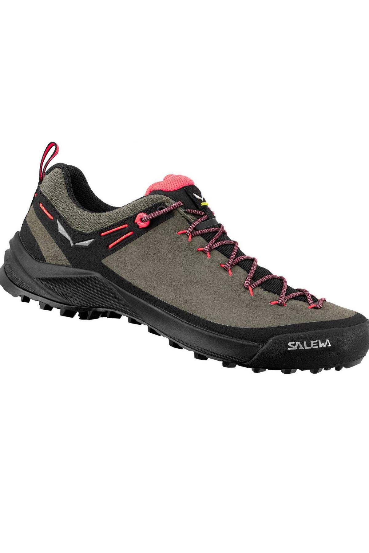 Salewa Wildfire Leather Kadın Deri Ayakkabı