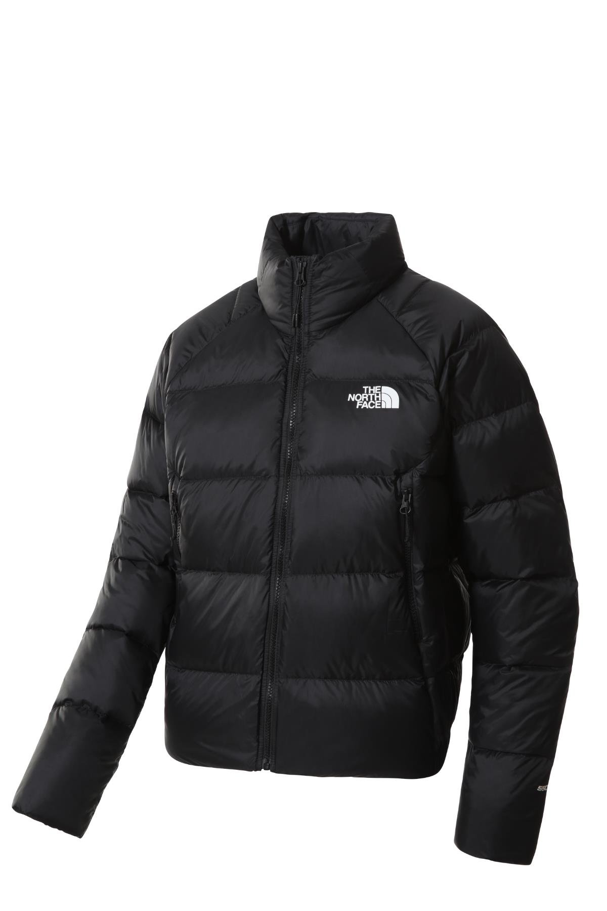 The North Face Kadın Hyalite Down Jacket - Eu Only Mont Siyah