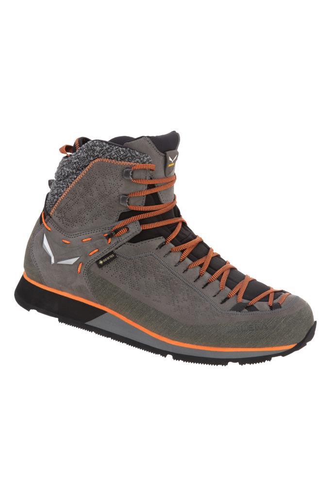 Salewa Mountain Trainer 2 Winter Goretex Erkek Bot