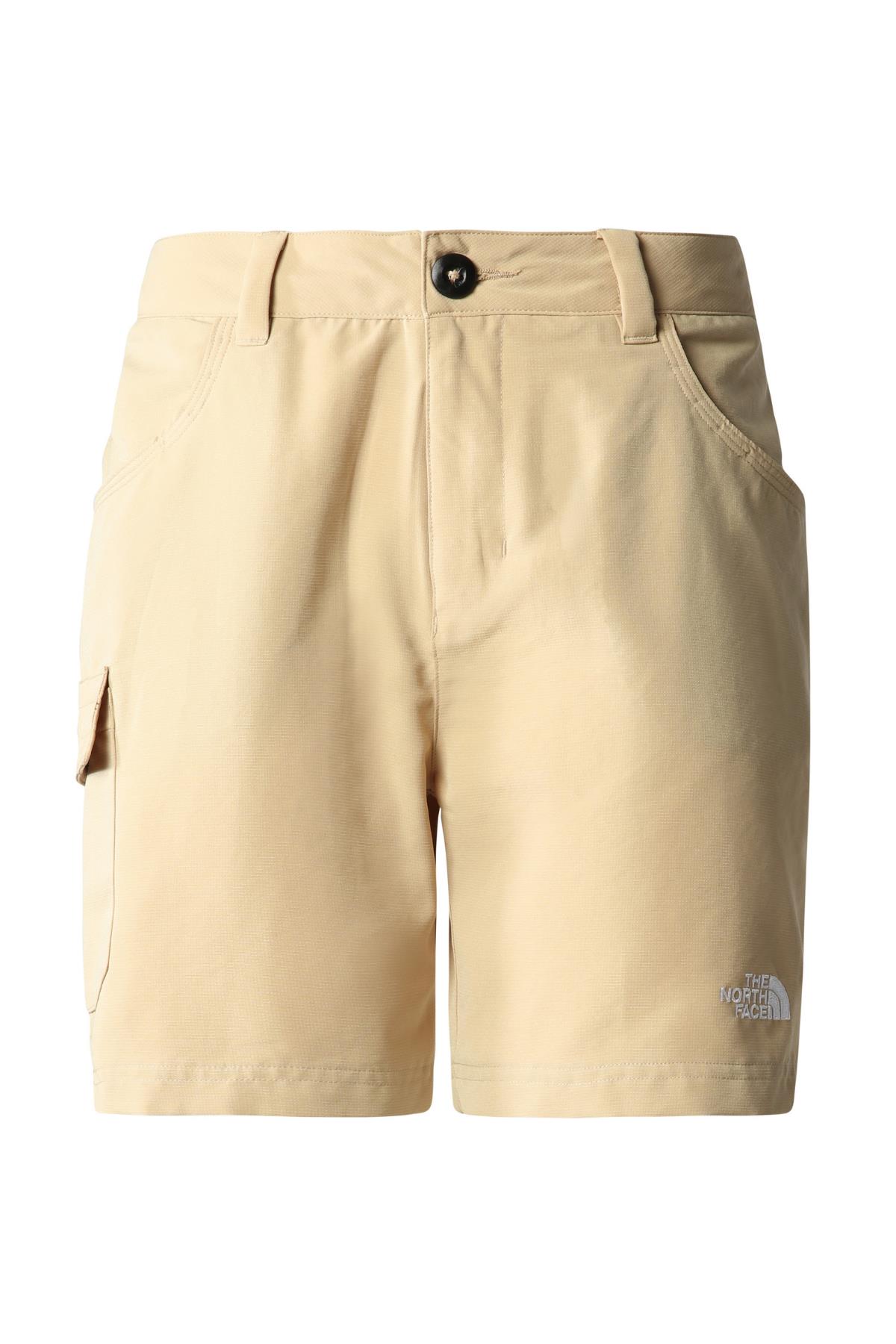 The North Face W Horizon Short - EU Kadın Şort