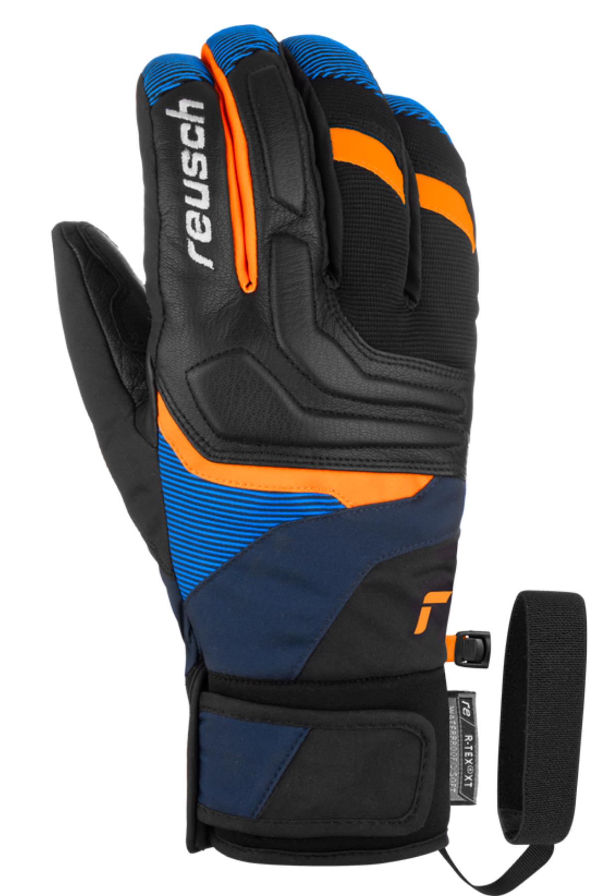 Reusch Strike R-Tex  XT