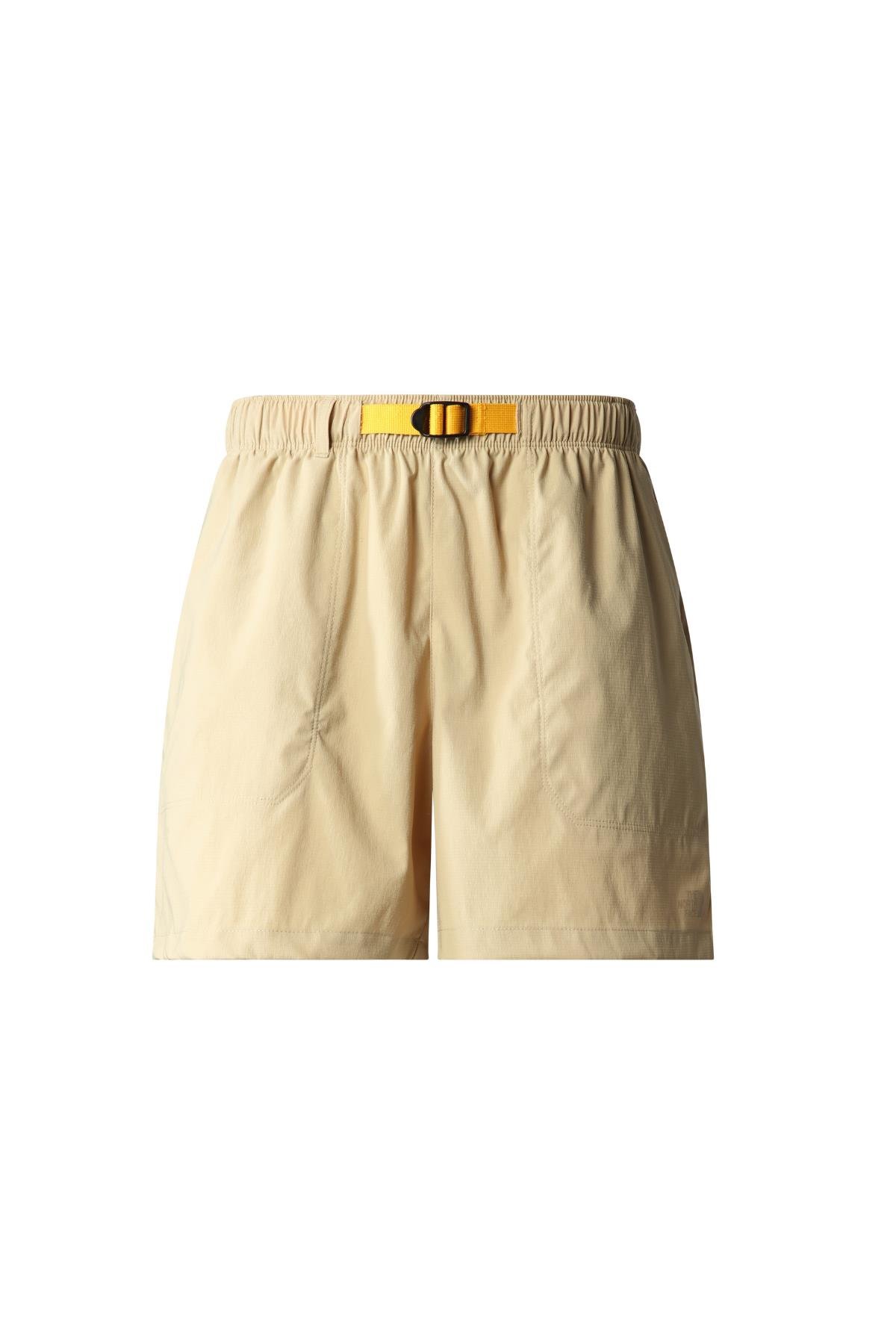 The North Face W Class V Pathfinder Belted Short Kadın Şort