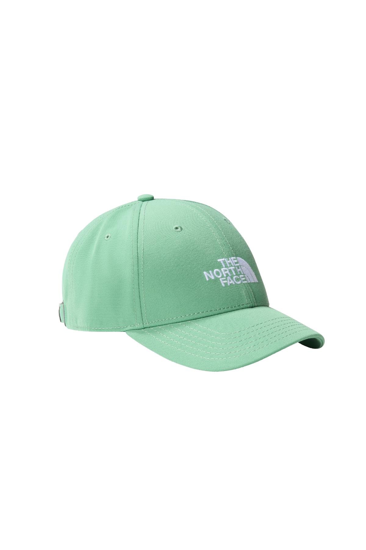 The North Face Recycled 66 Classic Hat Şapka Yeşil