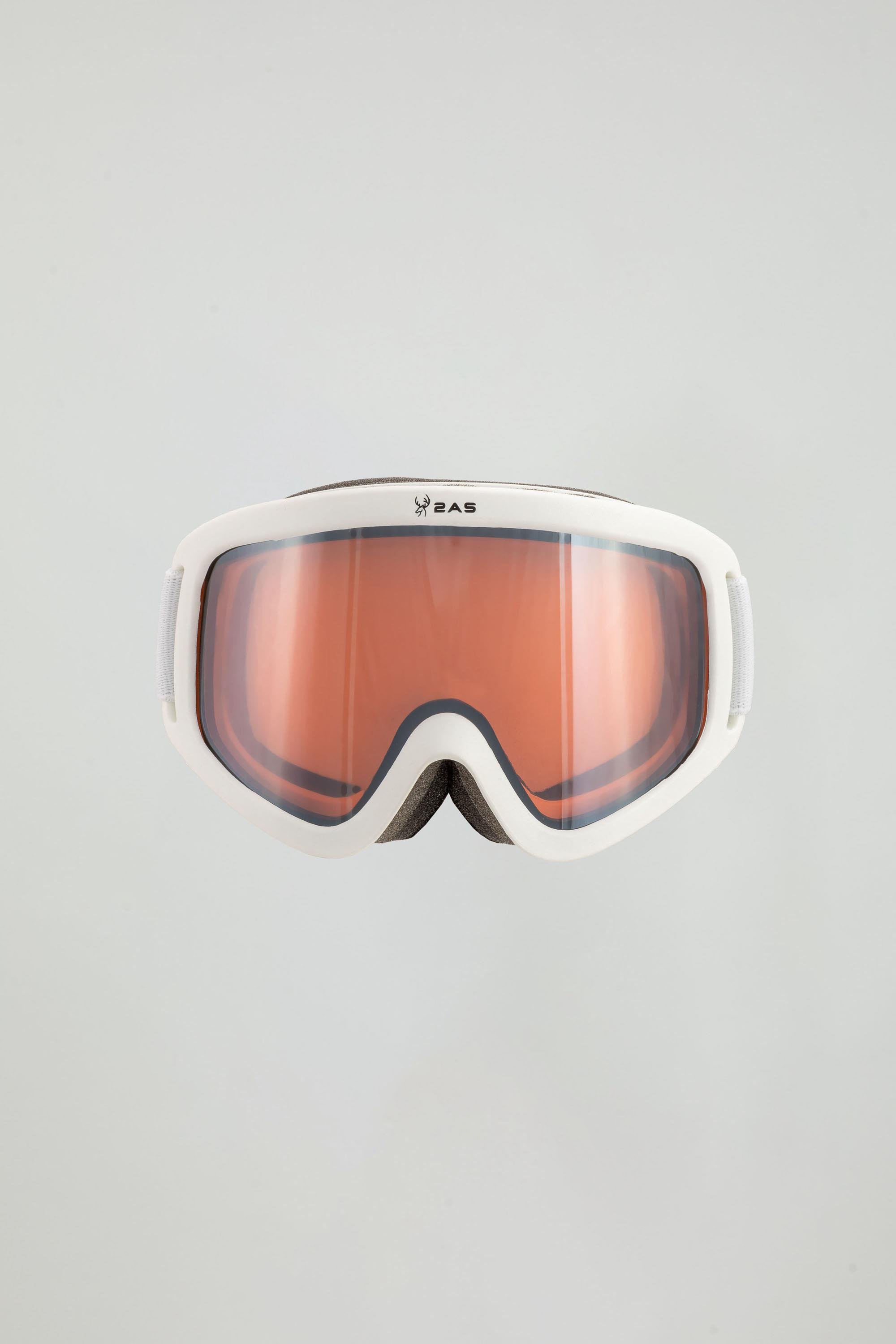 2AS TORRE Kayak Gözlüğü Beyaz