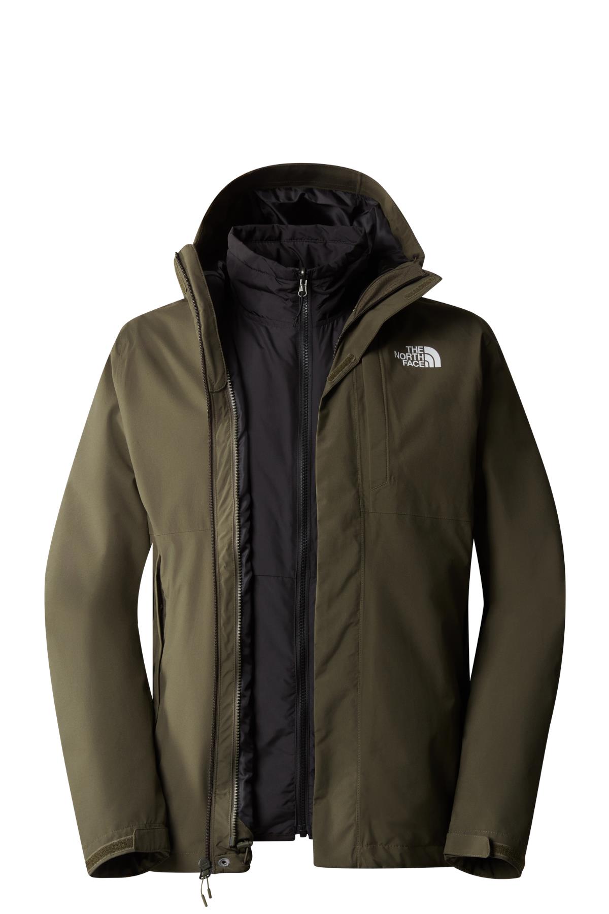 The North Face Erkek Carto Triclimate Jacket