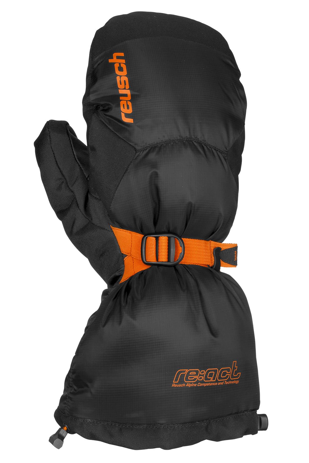 Reusch Katmandu Expedition Snowboard Eldiveni