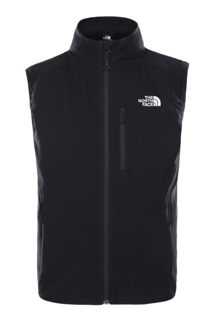 The North Face Nimble Erkek Yelek Siyah