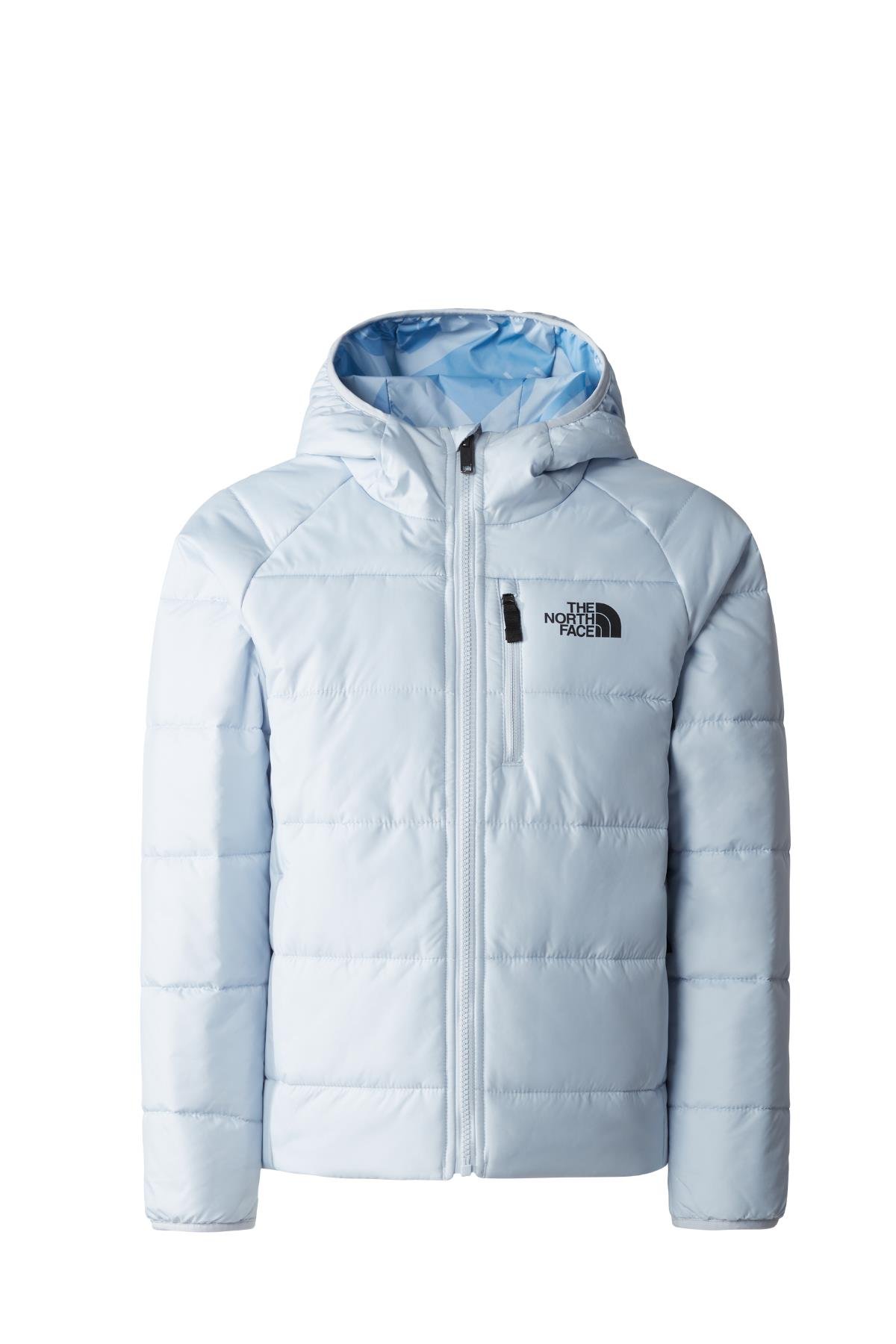 The North Face G Reversible Perrito Jacket Çocuk Mont