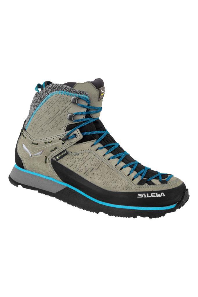 Salewa Mountain Trainer 2 Winter Goretex Kadın Bot