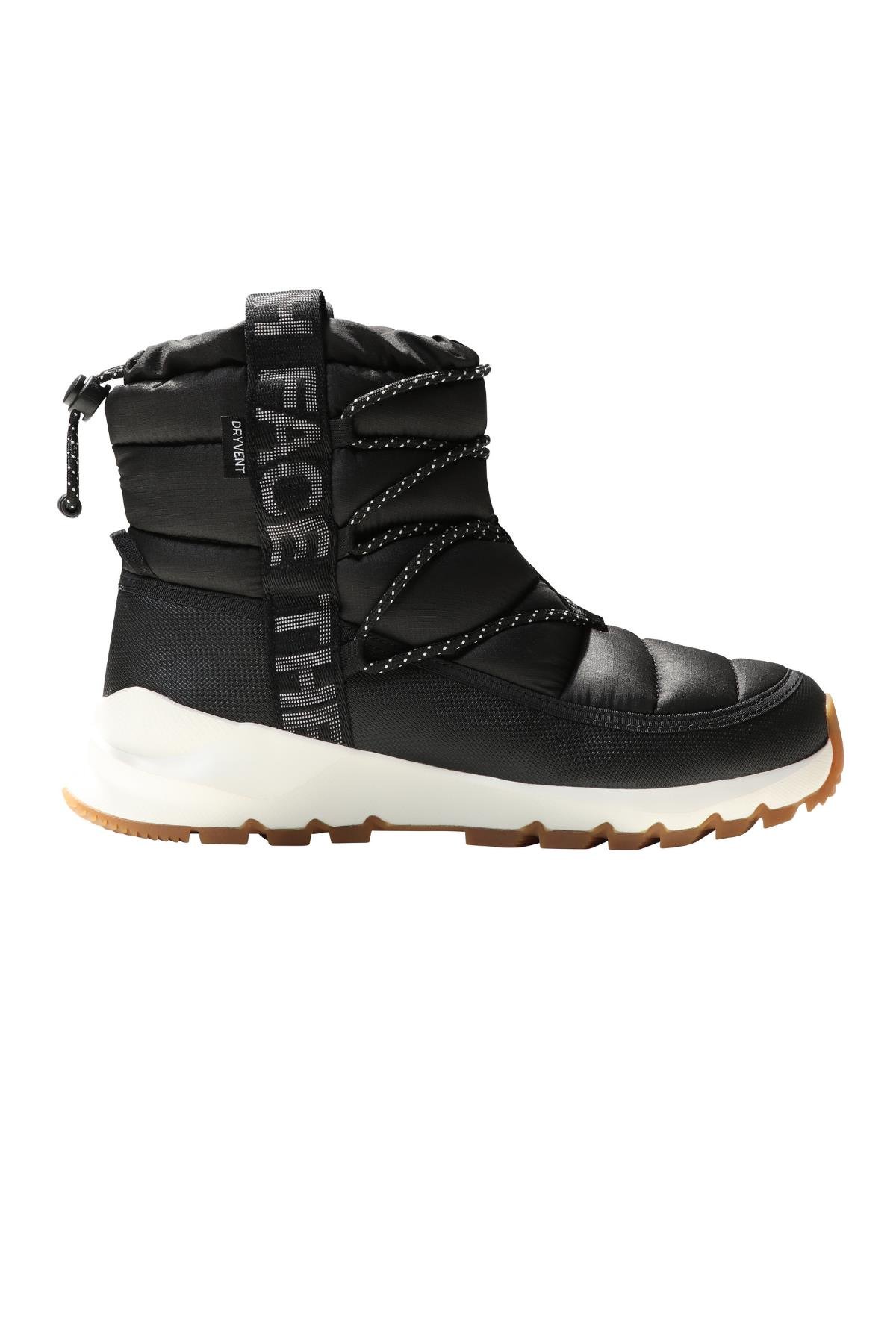 The North Face Kadın Thermoball Lace Up Wp