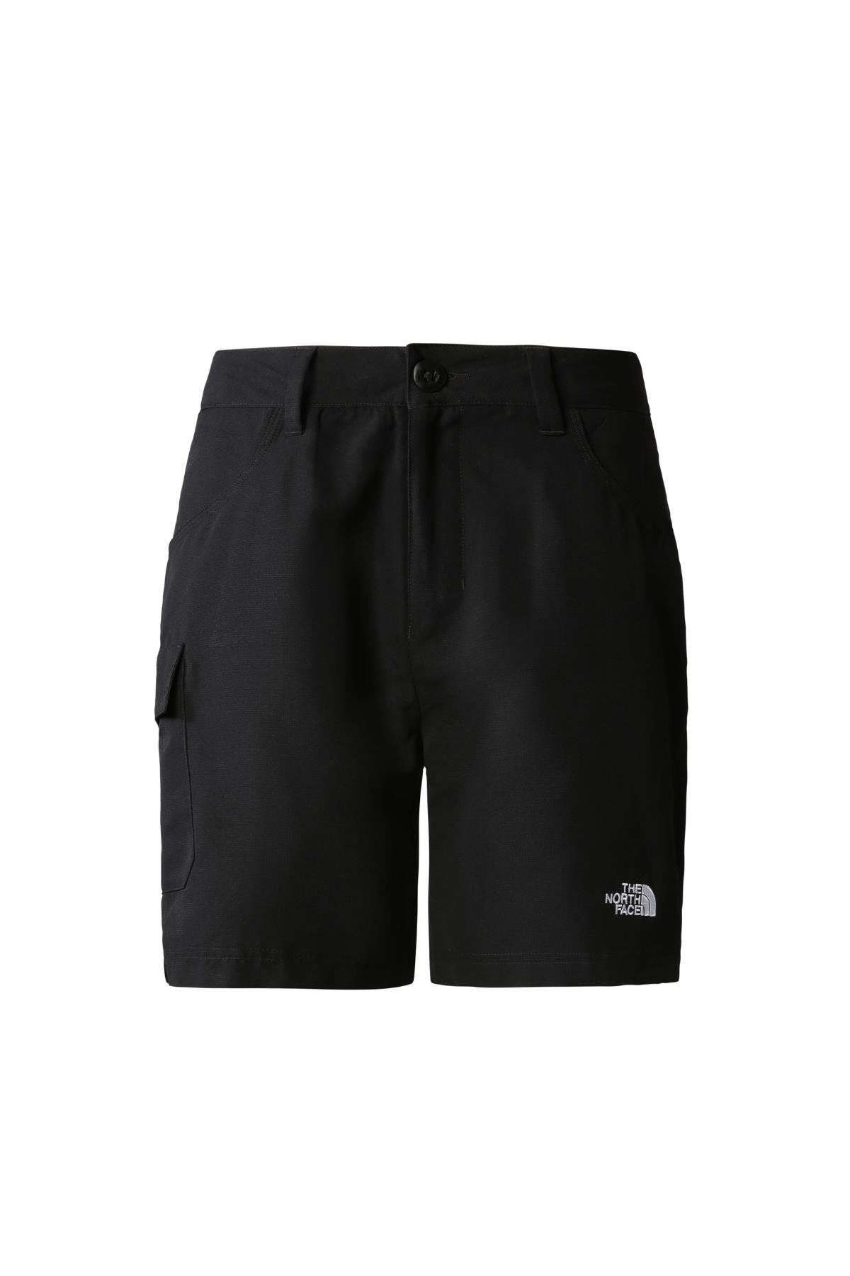 The North Face W Horizon Short - EU Kadın Şort