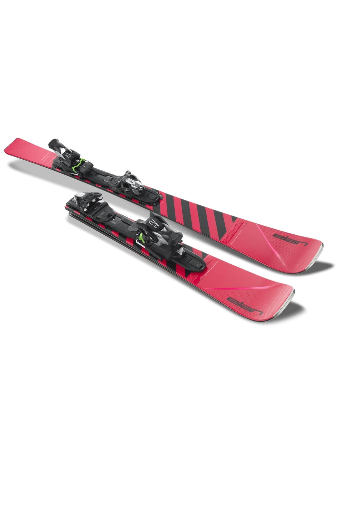 Elan Voyager Pembe Kayak