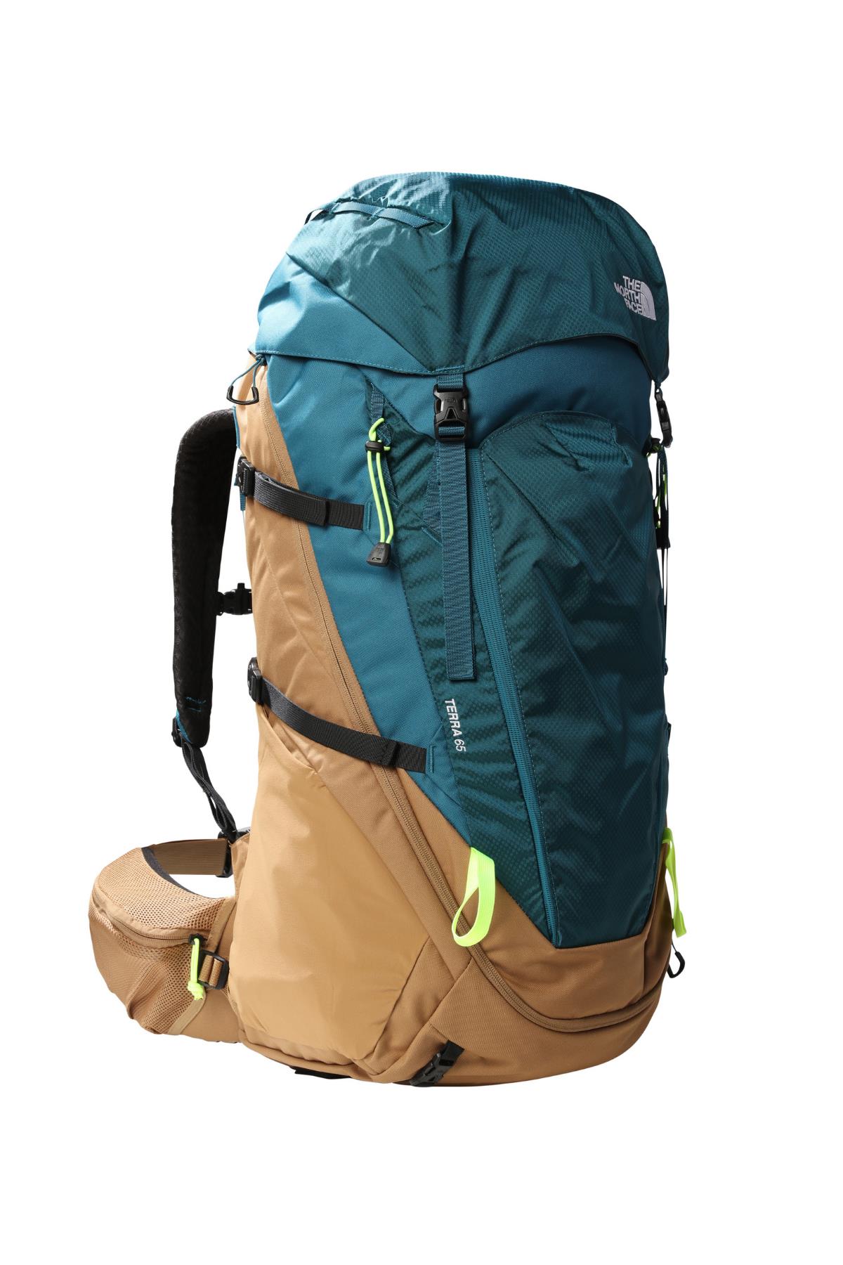 The North Face Terra 65 Çanta