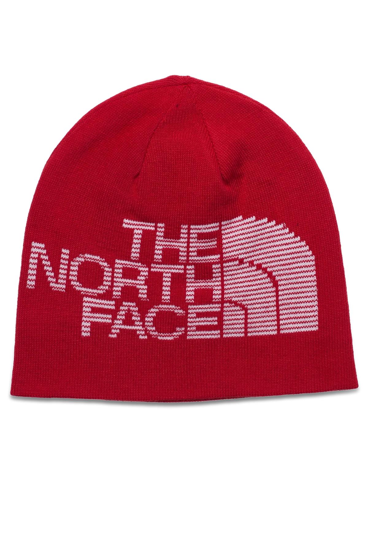 The North Face Reversıble Hıghlıne Beanıe Bere