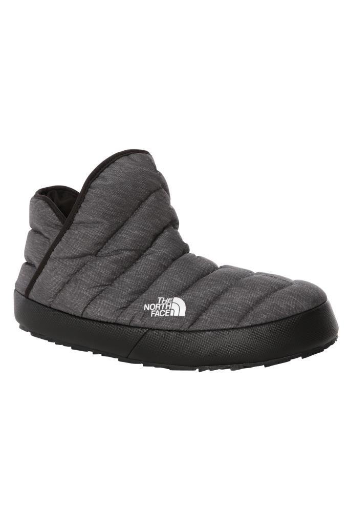 The North Face Thermoball Traction Kadın Terlik Gri