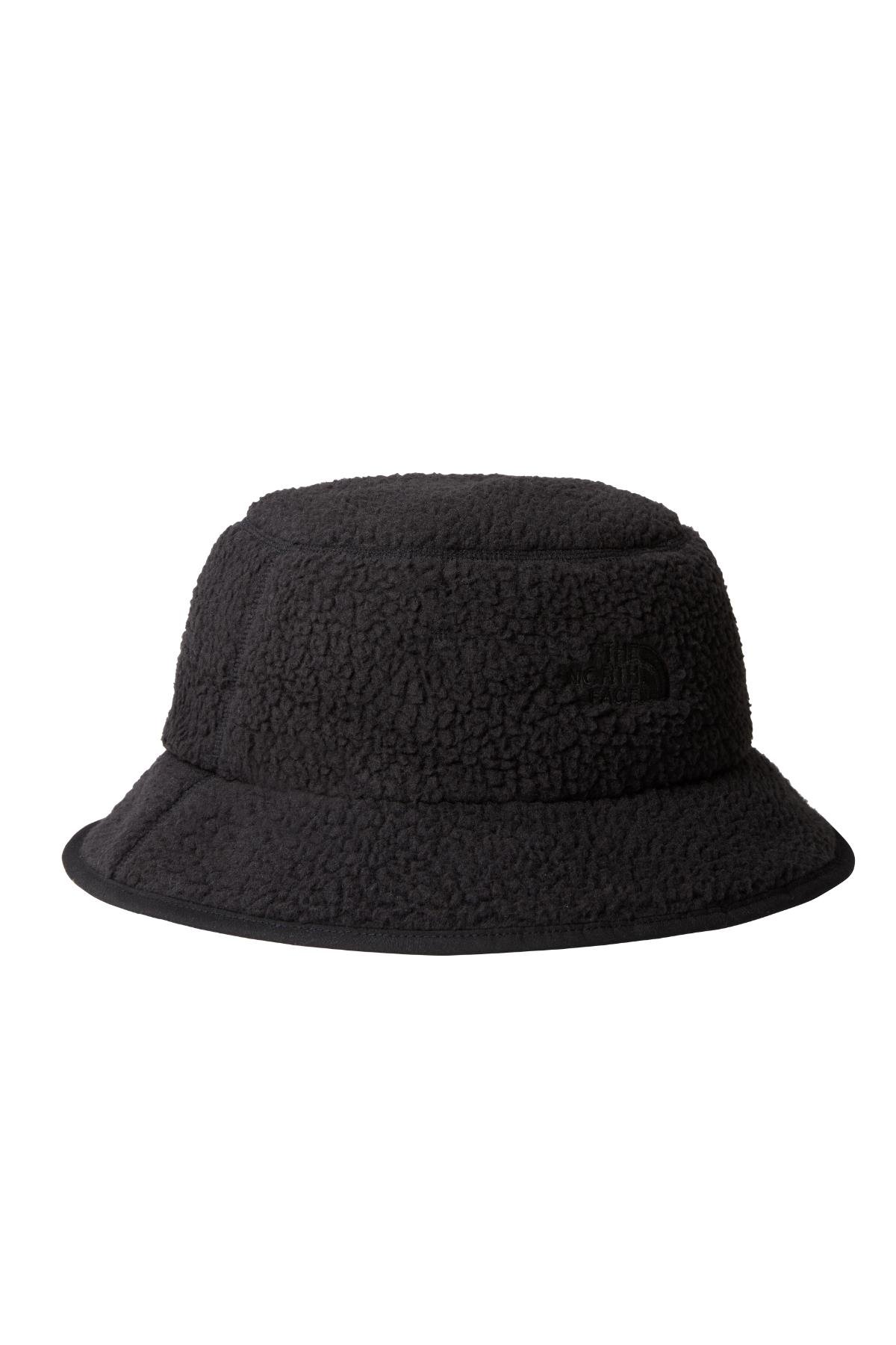 The North Face Cragmont Bucket Hat Şapka Siyah