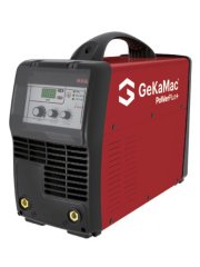 GeKaMac Power Plus ARC 320 Inverter Kaynak Makinesi