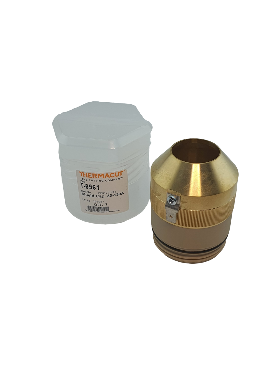 SHIELD CAP 30-130A T-9961 220173