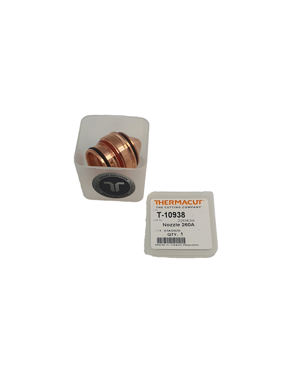 NOZZLE 260A T-10938 220439