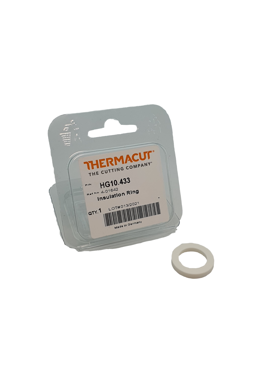İnsilation Ring HG10.433 4-01642