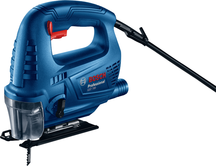 Bosch Professional GST 700 Dekupaj Testere