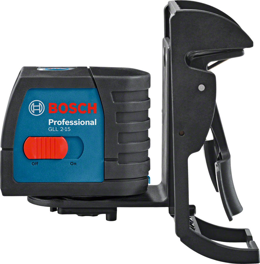 BM 3 Professional Tutucu