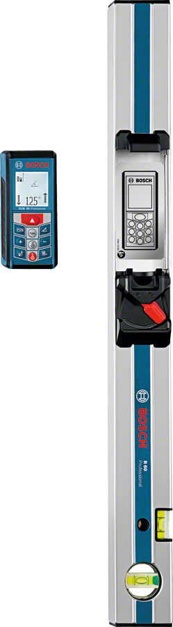 Bosch GLM 80 + R 60 Professional Lazerli Uzaklık Ölçer
