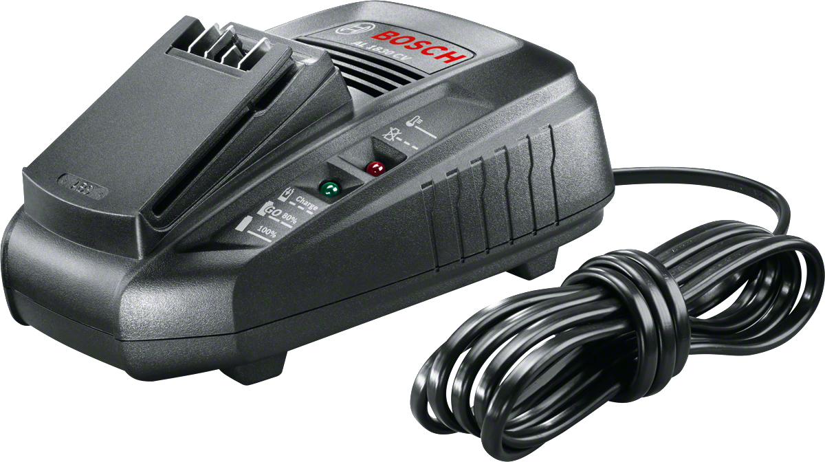 Bosch 18-14,4 V Şarj Cihazı AL 1830 CV