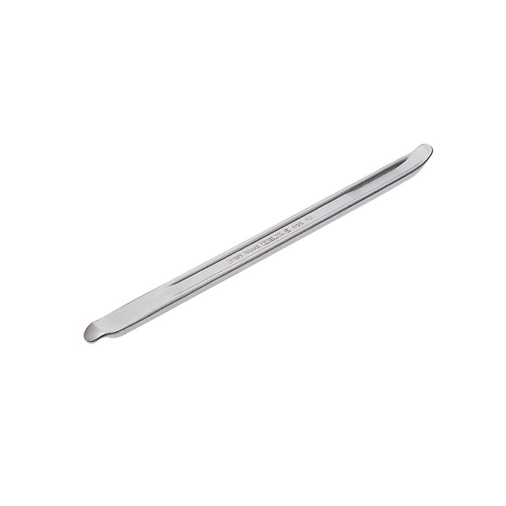 Krom Oluklu Levye 600 MM