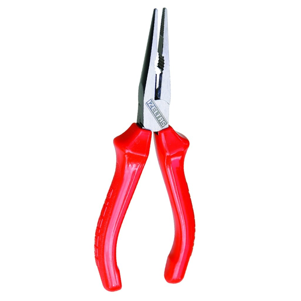 160 MM Düz Uçlu Kargaburun Opak