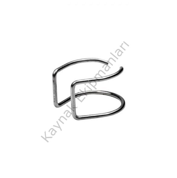 Saf-Fro Mesafe Ayağı CP-4,0 & 4,5 - 5 Adet