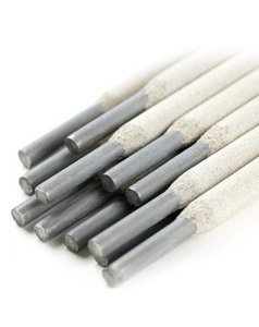 GeKa ELOX R 316 L Paslanmaz Çelik Kaynak Elektrod E 316L-16 2,50x250