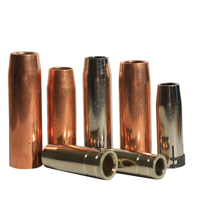 Mig PSF-500 Nozul (3.0 MM) - 10 Adet