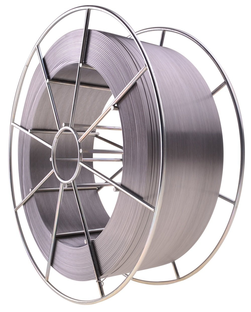 GeKa ELOX SG 316 L Si Mig Gazaltı Kaynak Teli 1.0 MM