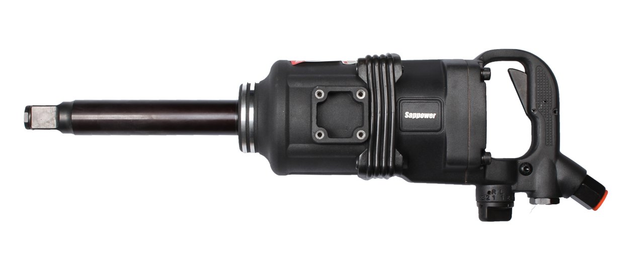 Havalı Sökme ve Sıkma - 1'' IW - 5A2750