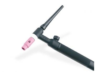 WP 26 Vanalı Flexible Tig Torç 4M