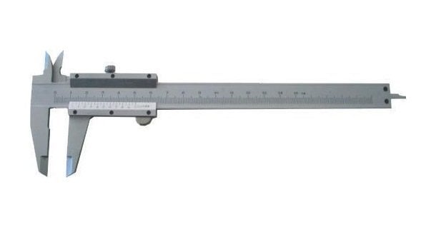 Mekanik Kumpas 150 mm