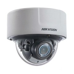 NEI-M5126 2 MP Motorize IR Akıllı Dome IP Kamera