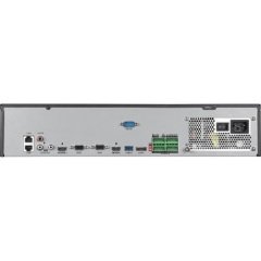 NEI-NVR9616 16Ch, 32TB, RAID5, 4K Akıllı NVR