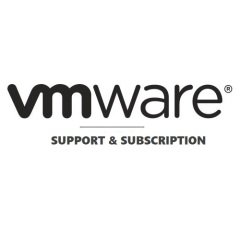 Dell Vmware Support & Subscription Software (12 Months - 1 Year)
