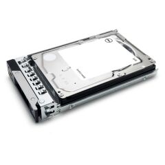 DELL 1.2TB 10K RPM SAS ISE 12Gbps 512n 2.5in Hot-plug Hard Drive, CK