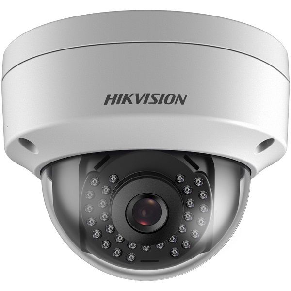 Hikvision NEI-M3121 2MP Akıllı Dome IP Kamera