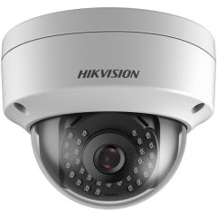 Hikvision NEI-M3141 4MP Akıllı Dome IP Kamera
